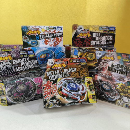 Takara tomy bb88 - tomy,