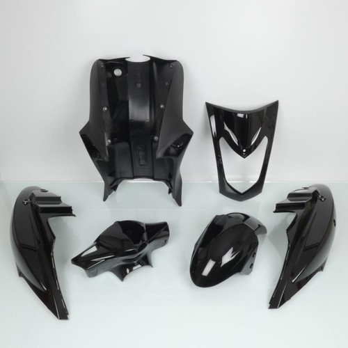 Kit carénage p2r - kit, scooter