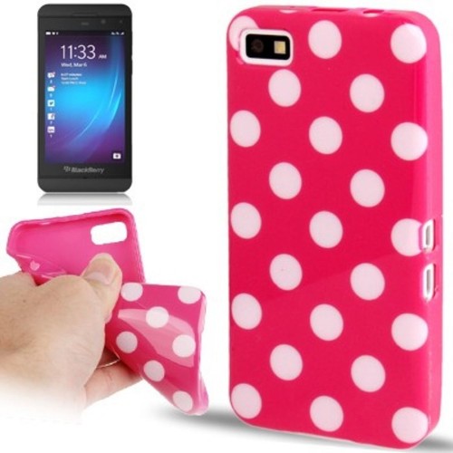 Coque pour blackberry - coque,