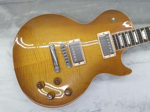 Guitare électrique gibson - électrique,