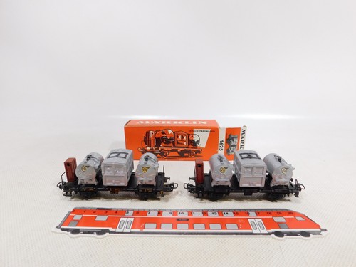 Märklin 4625 wagon - h0,