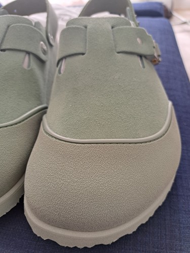 Mules dior birkenstock neuf - birkenstock,