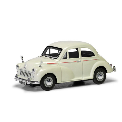 Morris minor 1000 1963 - morris,