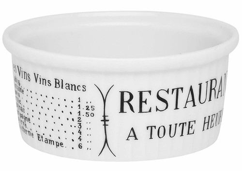 Pillivuyt france brasserie - pillivuyt,