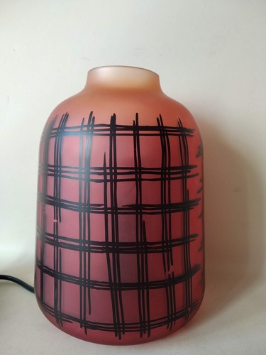 Lampe ikea vintage verre - ikea,