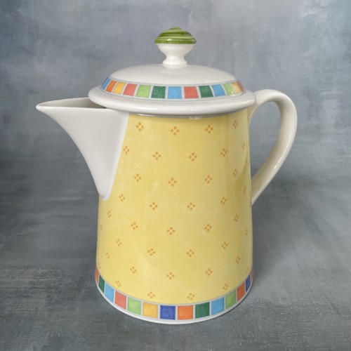 Théière cafetière verseuse