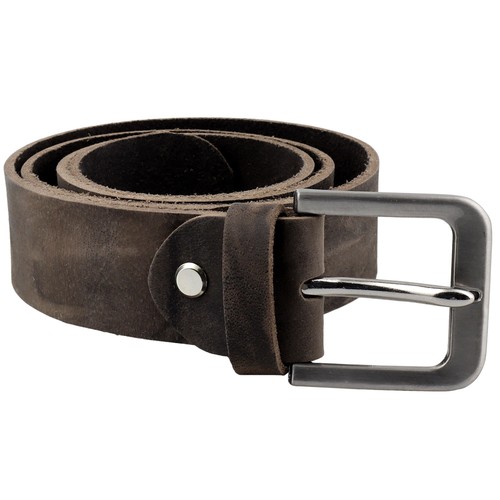 Ceinture cuir 4cm - 4cm,
