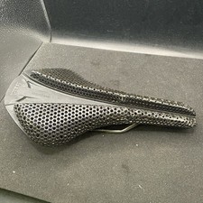 Fizik Versus Evo 3d Print Cycling Saddle Kium Rails Damage  (9407-121)