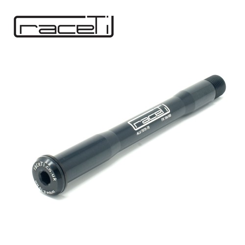 Fourche fox thru - fourche, x