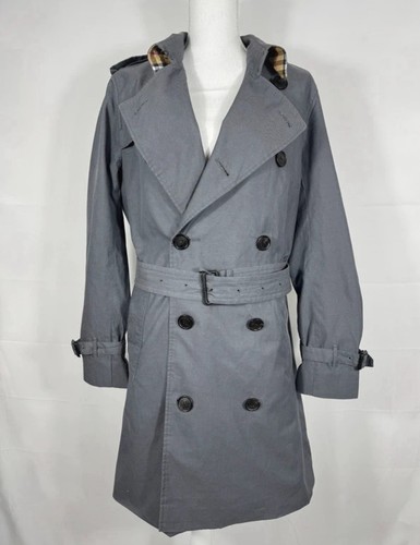 Trench burberry the chelsea - trench,
