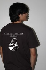 T-shirt Winnie l'ourson