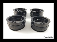 Pipes Admission pour HONDA CBR