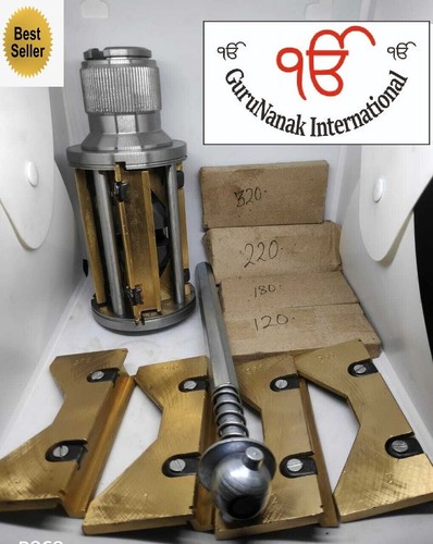 Kit affûtage moteur - , cylindre
