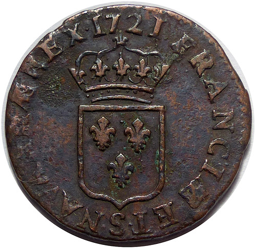 Louis liard buste - louis,
