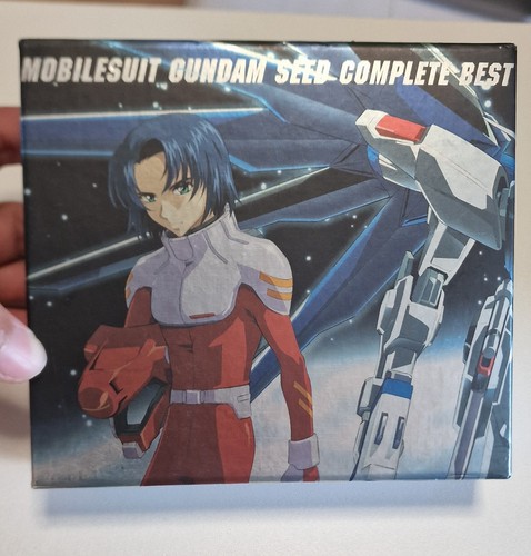 Mobile suit gundam seed - suit,