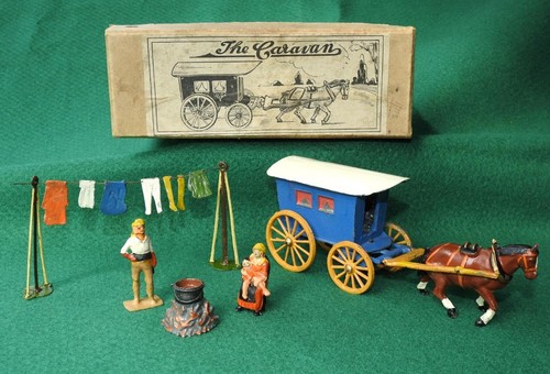 Charbens ensemble caravane - ensemble,
