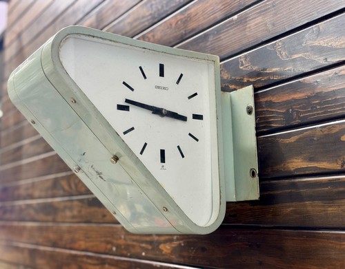 Horloge navire électrique - de,