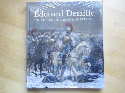 Edouard detaille siecle - detaille, un