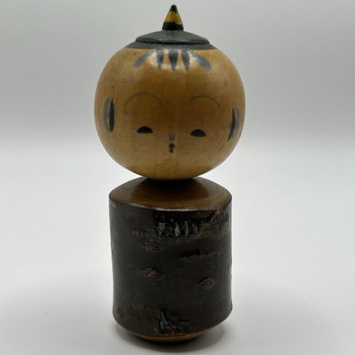 Poupée kokeshi créative - poupée,
