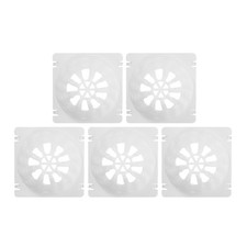  5 Pcs Couverture De Nid