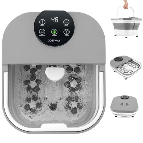 Appareil massage pour les - massage,