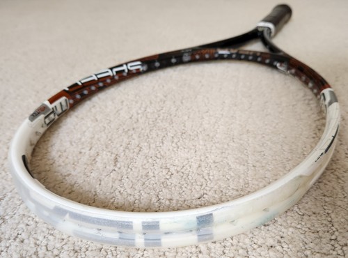 Head youtek graphene speed pro - youtek,