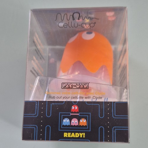 Cellu cup pac man - cellu-cup, appareil