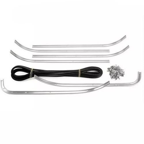 Bandes plateforme vespa 125 - plateforme,