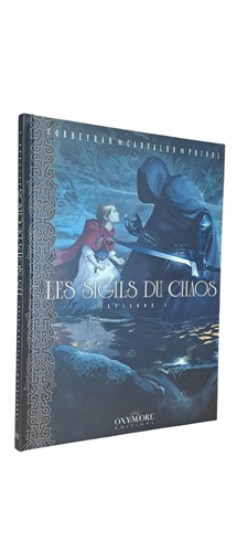 Les sigils chaos 2 - sigils,