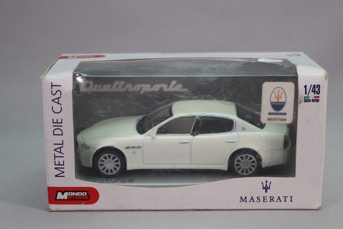 Ll504 mondo motor - , 1:43