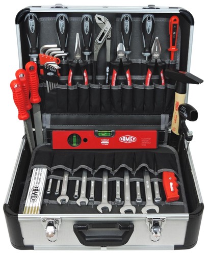 Caisse outils malette à - outils,