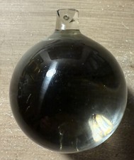 Boule En Verre Souffle Pour