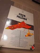 kroll & prumni simulation games