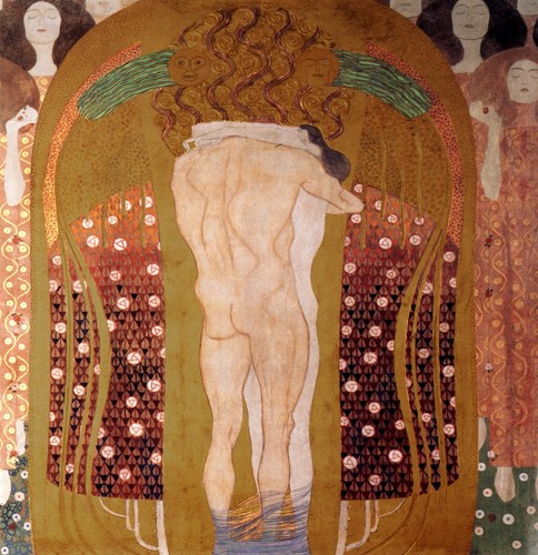 041 gustav klimt - klimt,