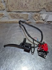 maitre cylindre de frein 50