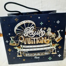 Sac shopping Louis Vuitton