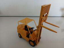 JOAL TP BTP 1/25 - Chariot