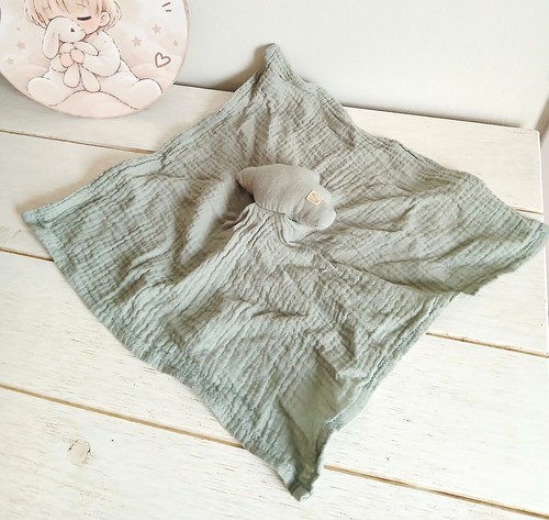 Sauthon doudou peluche - , nuage