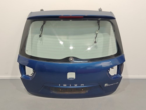 Hayon arrière malle seat - malle,