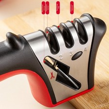 Aiguiseur électrique sans fil