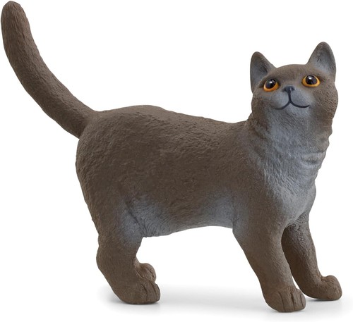 Figurine jouet pour chat - jouet,