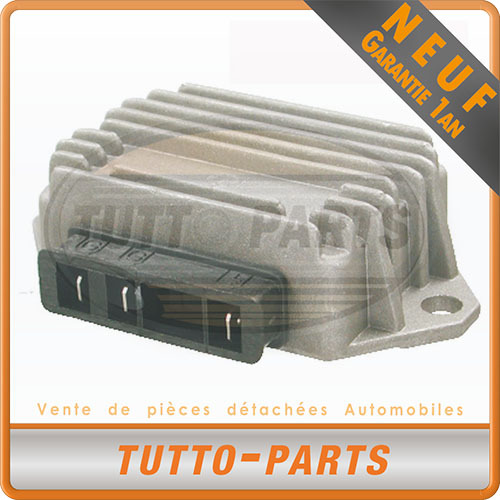 Regolatore tensione vespa - di,