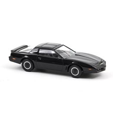 PONTIAC FIREBIRD 1982 KITT JET