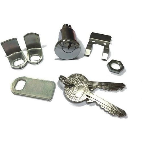 Cylindre ptt pour boîte aux - cylindre,