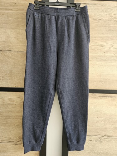 Lacoste pantalon jogging - pantalon,