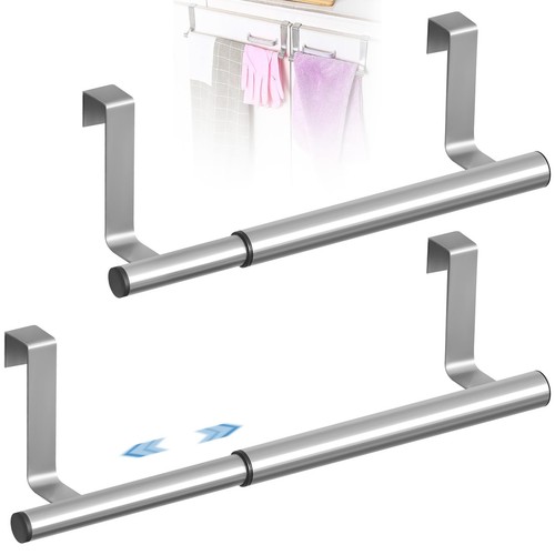 2pcs porte serviettes - 2pcs,