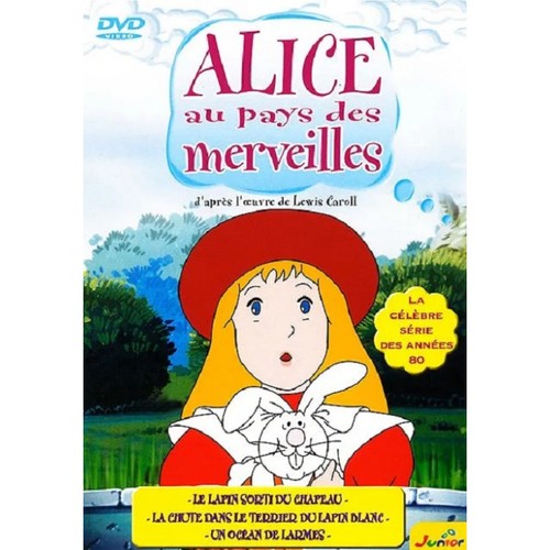 Alice pays des - pays,
