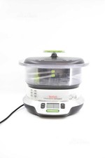 Tefal Vitacuisine Steamer With Working Accessories