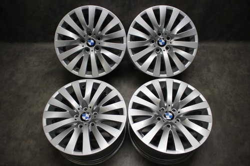 Original bmw 7er - f01, gt