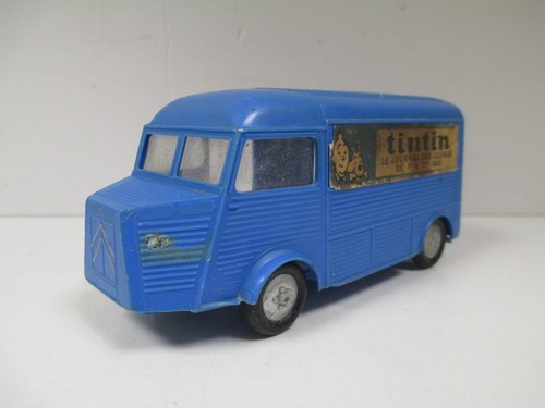 Tres rare citroen - citroen, tub